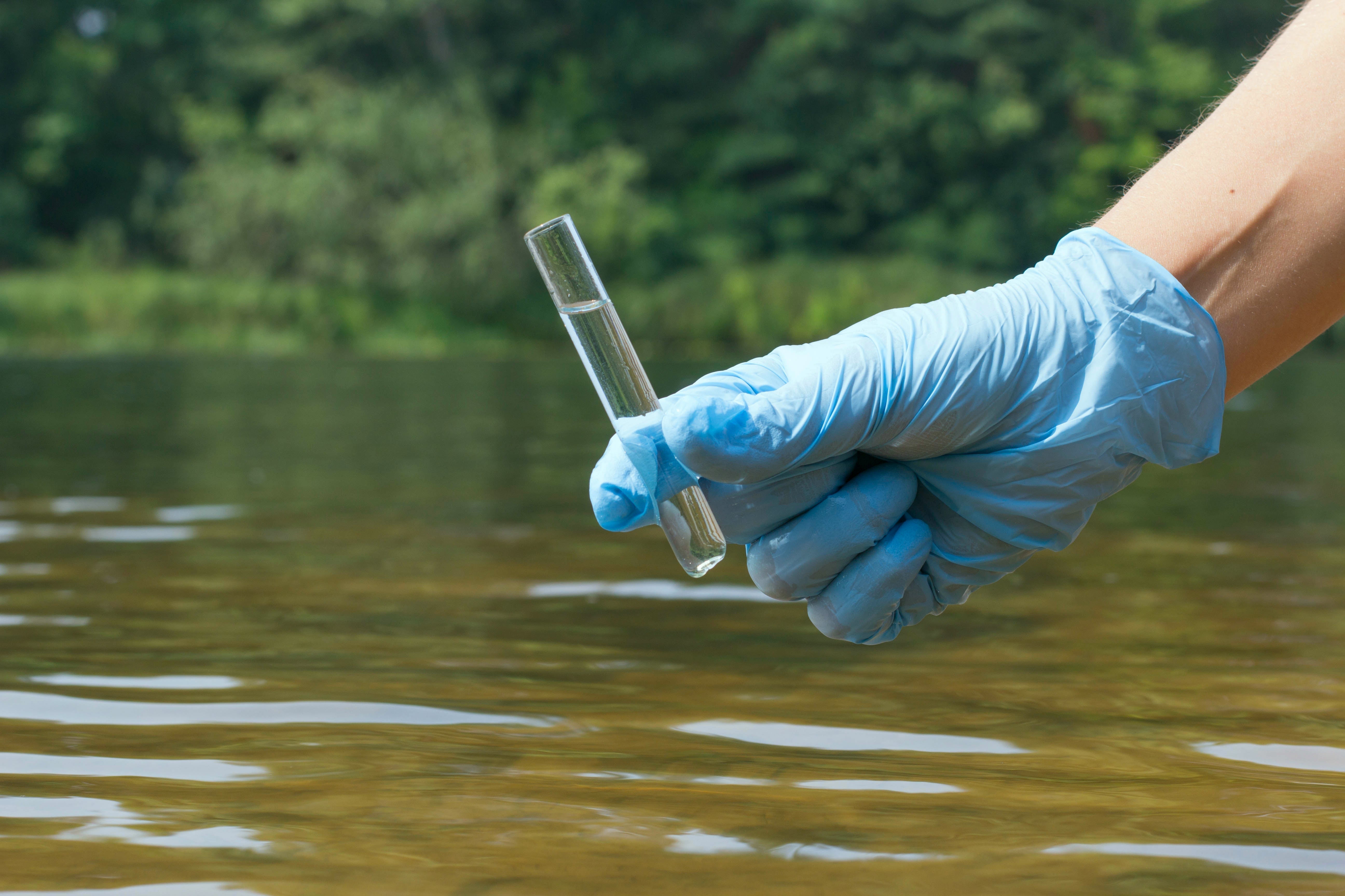 water sample test bac t albuquerque nm How To Choose A Testing Laboratory For Your Water Well Skillings & Sons, LLC Safe Home Do-it-Yourself Bacteria in