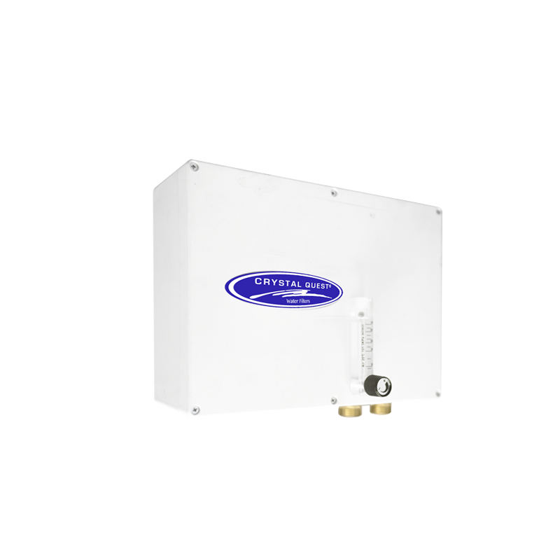 OXYSO 　QQQ様 Crystal Quest | Oxyorg Ozone Laundry Disinfection System – Crystal