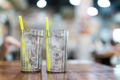 Filtered Water vs Purified Water: What's the Difference?