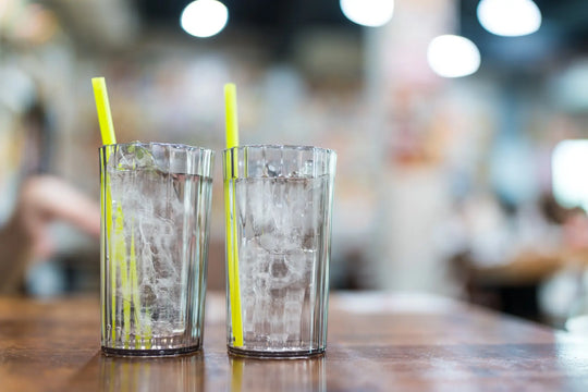 Filtered Water vs Purified Water: What's the Difference?