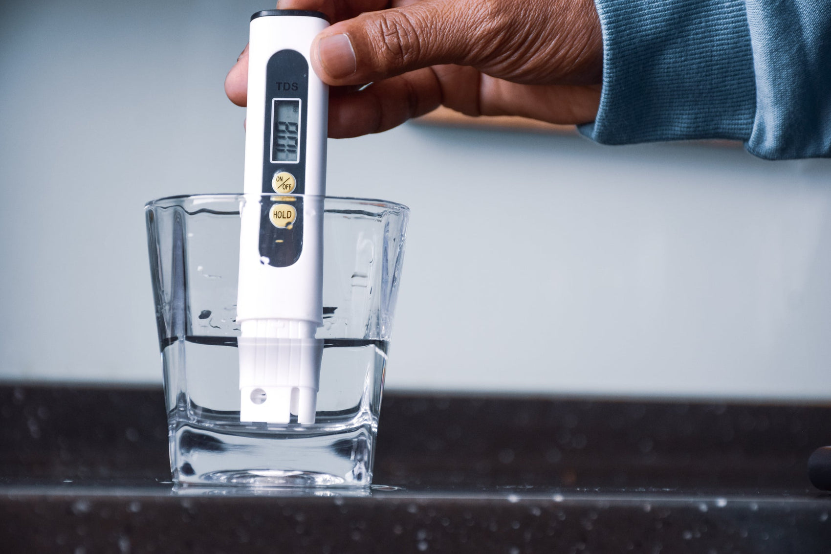 TDS In Water: What It Is and Why It Matters