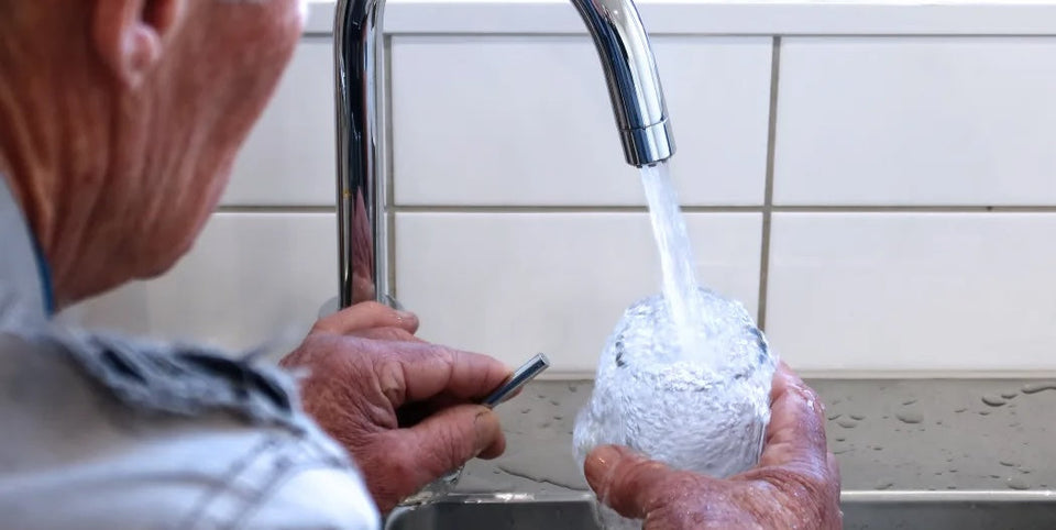 10 Common Tap Water Contaminants (and How to Remove Them)