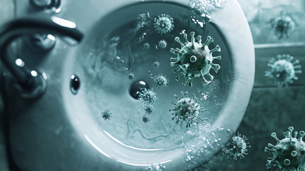 Is Your Tap Water Actually Safe? A Beginners Guide to Hidden Contaminants