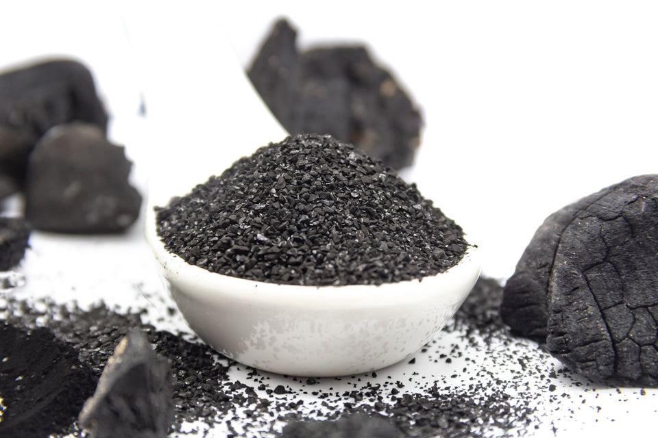 Activated Carbon for PFAS Removal: How the Media Works and Which Type to Choose