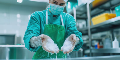 Restaurant Water Filtration Systems: Matching Treatment to Every Kitchen Line