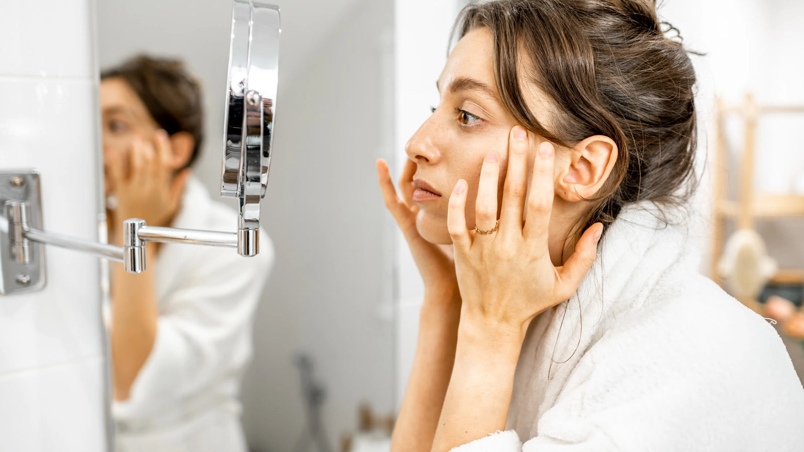 Why Your Skin Feels Tight and Dry After Showering