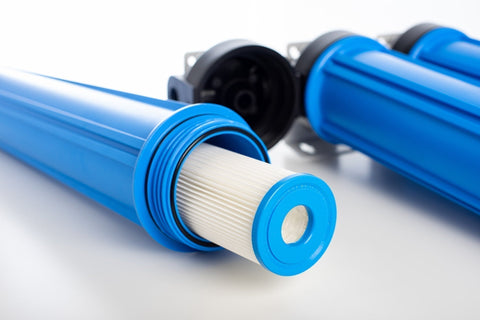 How to Replace Reverse Osmosis Pre- and Post-Filters: A Step-by-Step Guide
