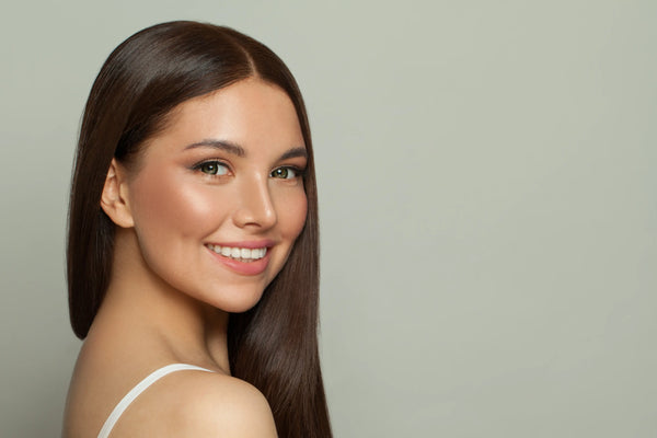 How Chlorine in Shower Water Affects Your Skin and Hair