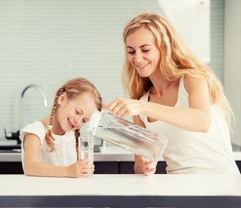Drinking Water While Pregnant: What's Safe and What's Not