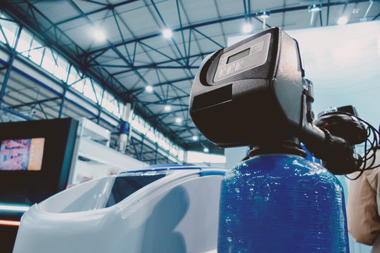 Understanding Ion Exchange: The Water Filtration Process Behind Cleaner, Safer Water