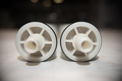 Membrane Technology in Multistage Filter Systems