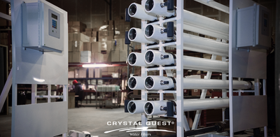 Reverse Osmosis Water Filtration: A Complete Overview for Homes and Businesses