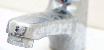 Hard Water 101: Causes, Effects & Fixes - A Complete Breakdown