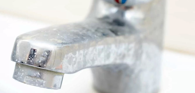 Hard Water 101: Causes, Effects & Fixes - A Complete Breakdown