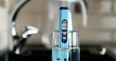 TDS vs Water Hardness: Key Differences & How to Treat Each