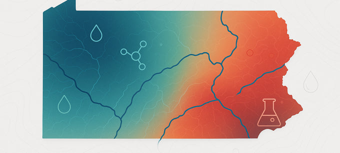 Pennsylvania's Water Quality Crisis: What Every Resident Needs to Know in 2025