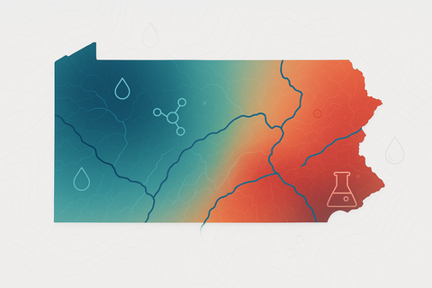 Pennsylvania's Water Quality Crisis: What Every Resident Needs to Know in 2025