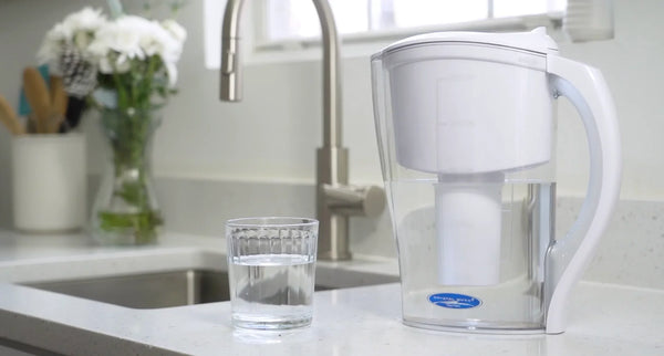 How to Remove PFAS From Your Drinking Water: Complete Filtration Guide