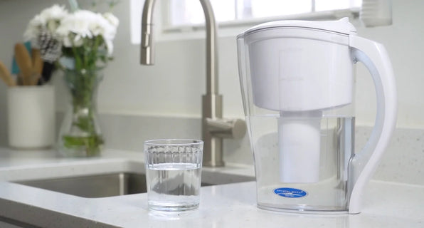 How to Remove PFAS From Your Drinking Water: Complete Filtration Guide