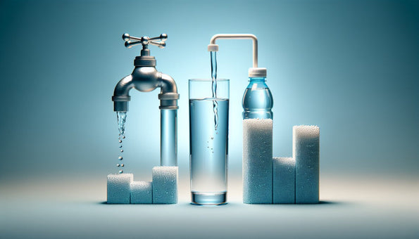 Understanding Tannins in Drinking Water