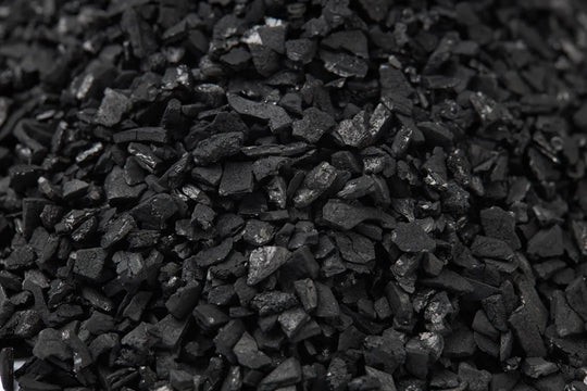 Catalytic Carbon Explained: The Media Built for Chloramine and Rotten-Egg Odor