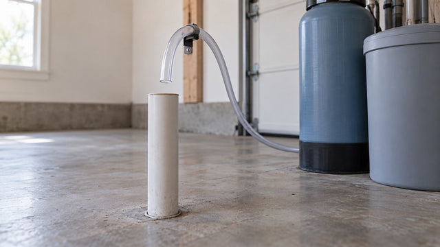 Are Salt Water Softeners Banned Where You Live? How to Check