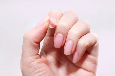 Why Your Nails Keep Breaking (It's Probably Not Your Diet)