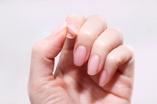 Why Your Nails Keep Breaking (It's Probably Not Your Diet)