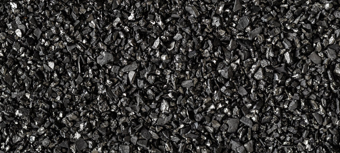 How Carbon Filters Remove PFAS from Drinking Water - Simplified