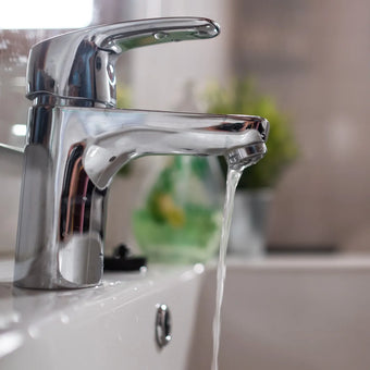 Why Is My Water Brown, Yellow or Rusty? How to Read the Color