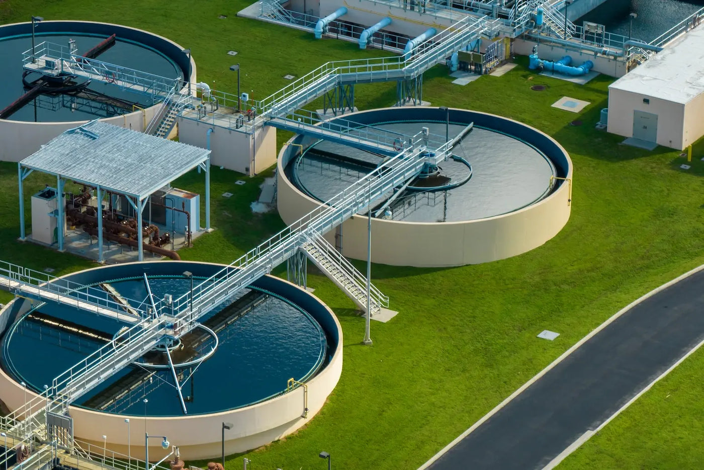 Disinfection Byproducts in Drinking Water: Are They Safe?
