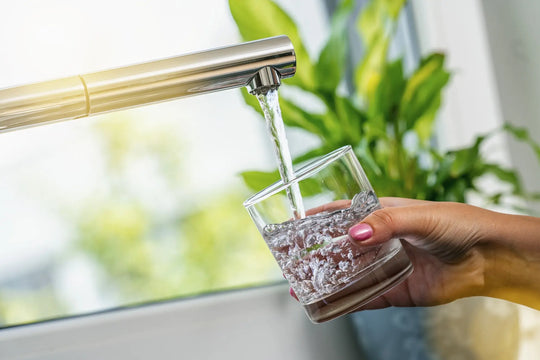 How to Remineralize Reverse Osmosis Water