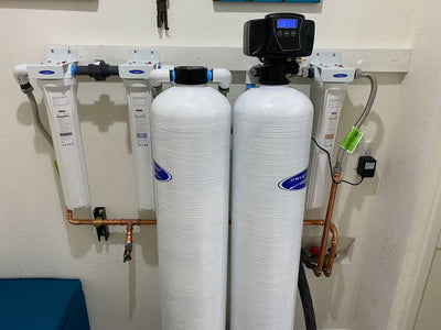 Water Filter Micron Ratings: How to Choose (and When to Step Up)