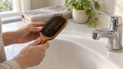 Does Hard Water Cause Hair Loss? What the Research Really Shows
