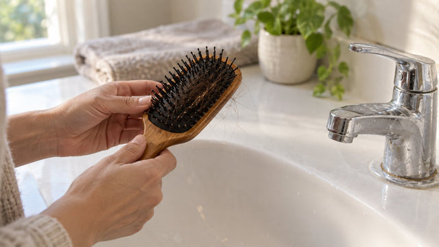 Does Hard Water Cause Hair Loss? What the Research Really Shows