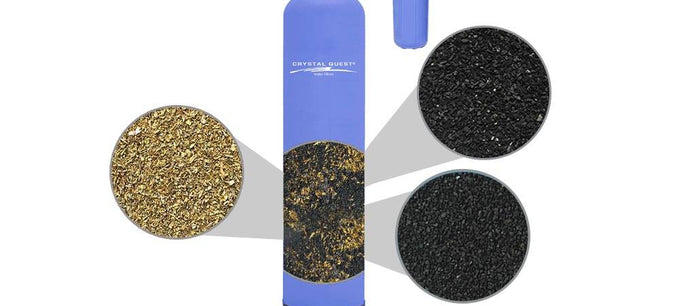 Whole House Water Filters Make Staying Hydrated Simple