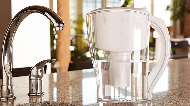 Point of Entry vs Point of Use Water Filtration Systems - Crystal Quest Home Water Solutions