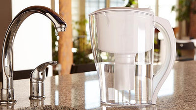 Ultimate Guide to Point of Entry and Point of Use Water Filtration Systems