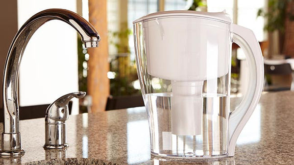 Point of Entry vs Point of Use Water Filtration Systems - Crystal Quest Home Water Solutions