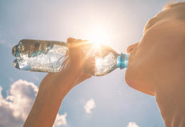 PFAS in Bottled Water: Is It Really Cleaner Than Tap Water?