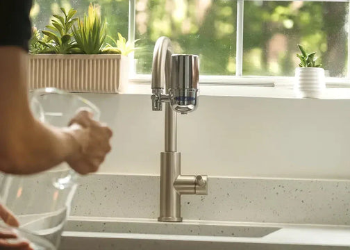 Are Water Filters Worth It? Budget vs Professional Systems