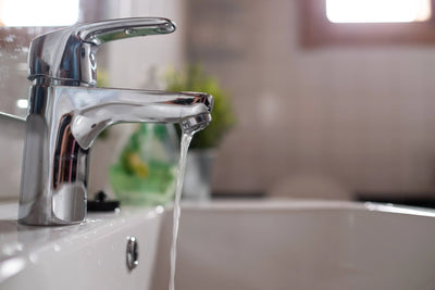Why Your Water Pressure Is Dropping - What's Really Inside Your Pipes