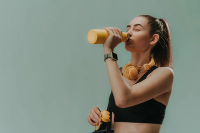 How Water Quality Affects Your Immune System