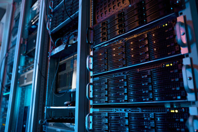 Data Center Water Usage: What It Means for Your Drinking Water