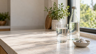 Is Mineral Water Good for You? What the Research Shows