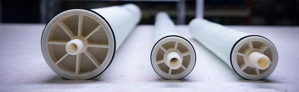 How to Replace a Reverse Osmosis Membrane