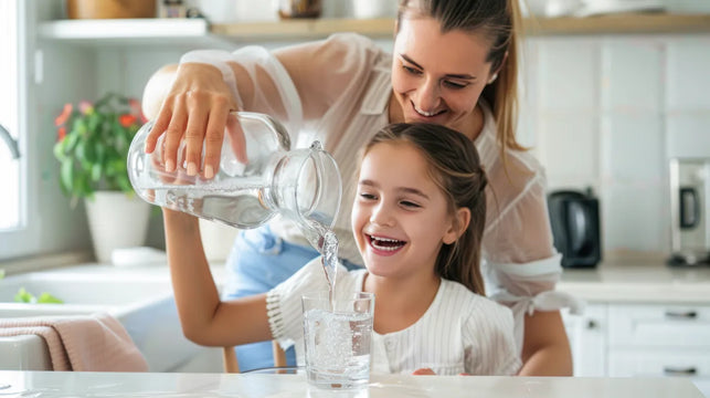 How Many Ounces Are in a Water Bottle? Every Size Explained