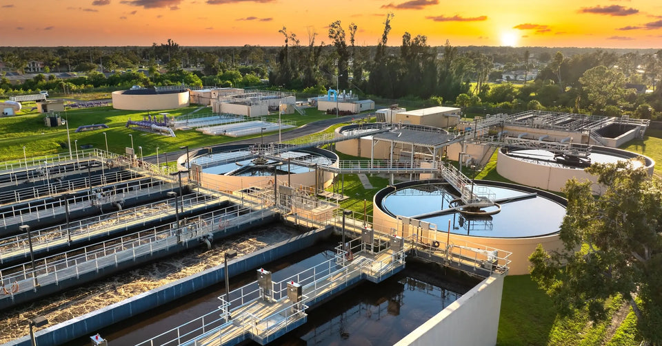 EPA RealWaterTA initiative — strengthening support for drinking water systems across America