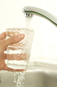 Why Does My Tap Water Taste or Smell Earthy or Musty?