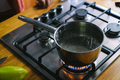 Boil Water Advisory: What It Means and Exactly What to Do